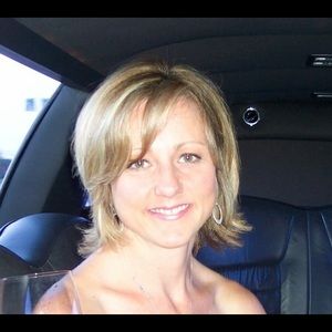 Meet your Posher, Katy